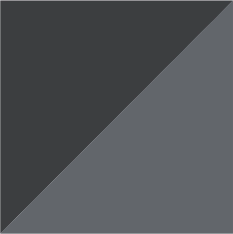 black melange/dark grey